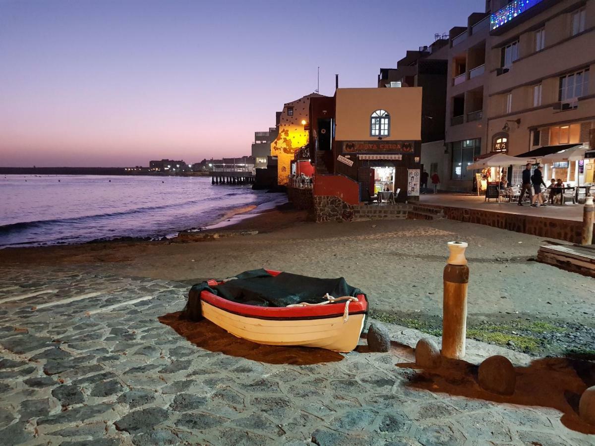 Alquilaencanarias El Medano Blanquitos Nice Terrace Экстерьер фото